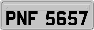 PNF5657