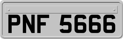 PNF5666
