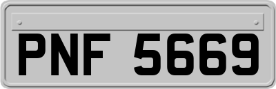 PNF5669