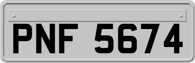PNF5674