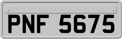 PNF5675