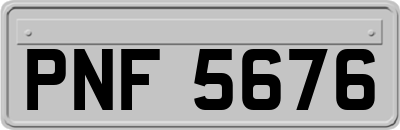 PNF5676