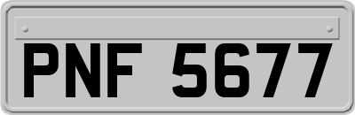 PNF5677