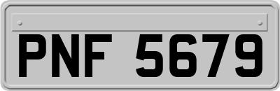 PNF5679