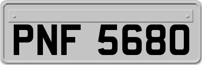 PNF5680