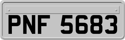 PNF5683