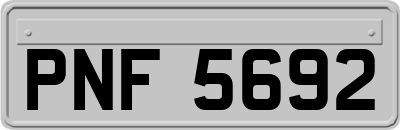 PNF5692