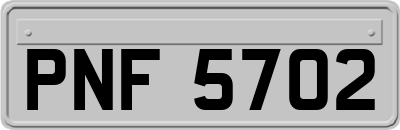 PNF5702