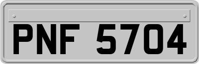 PNF5704