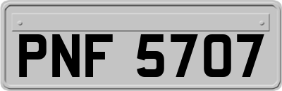 PNF5707
