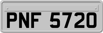 PNF5720