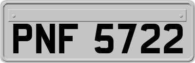 PNF5722