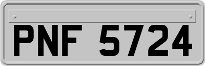 PNF5724