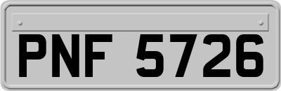 PNF5726