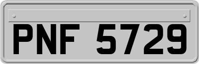 PNF5729