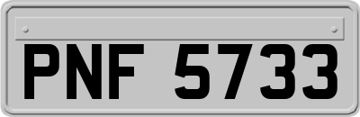 PNF5733