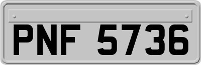 PNF5736