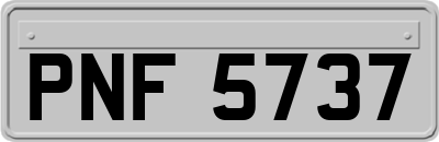 PNF5737