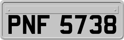 PNF5738