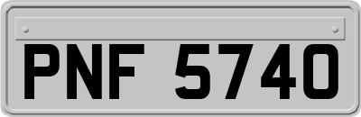 PNF5740
