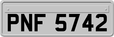 PNF5742