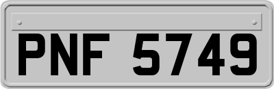 PNF5749