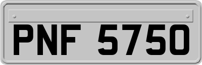 PNF5750