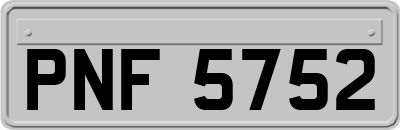 PNF5752