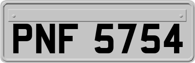PNF5754