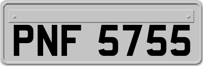 PNF5755