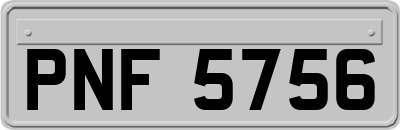 PNF5756