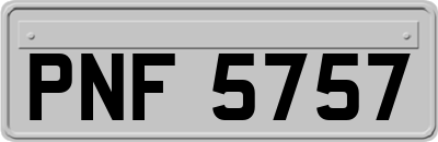 PNF5757