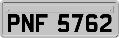 PNF5762