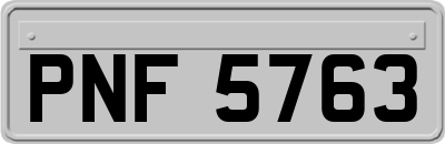 PNF5763