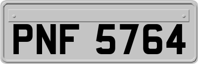 PNF5764