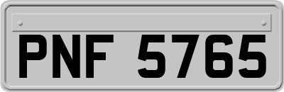 PNF5765