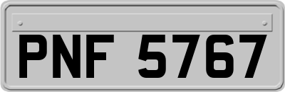 PNF5767