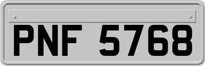 PNF5768