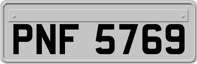 PNF5769