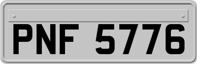 PNF5776