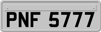 PNF5777