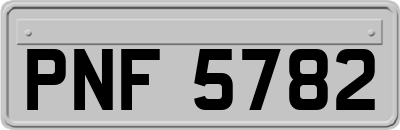 PNF5782
