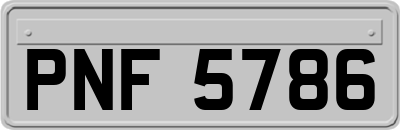 PNF5786