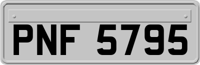 PNF5795