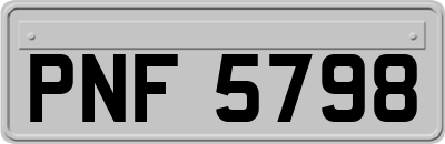 PNF5798