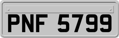 PNF5799