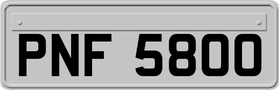 PNF5800