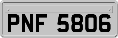 PNF5806