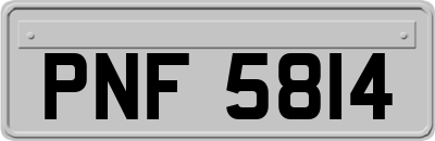 PNF5814