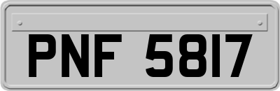 PNF5817